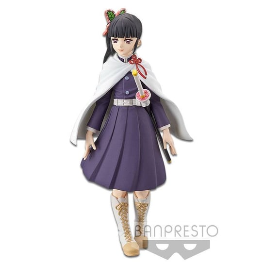 

Рисунок Demon Slayer Kimetsu No Yaiba - Kanao Tsuyuri Vol.7 Banpresto, Серый, Рисунок Demon Slayer Kimetsu No Yaiba - Kanao Tsuyuri Vol.7 Banpresto