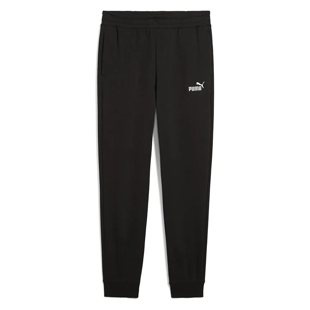 

Спортивные брюки Puma ESS No 1 Logo Slim Fit, черный