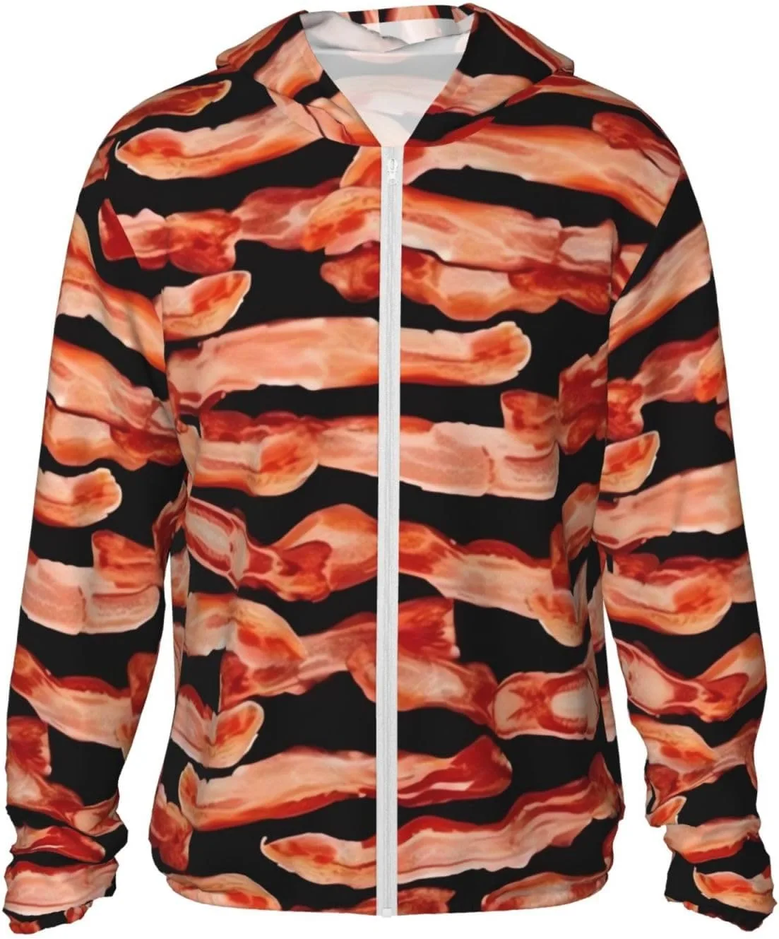 

Быстросохнущая толстовка с капюшоном UPF 50+ HCBPWVQA