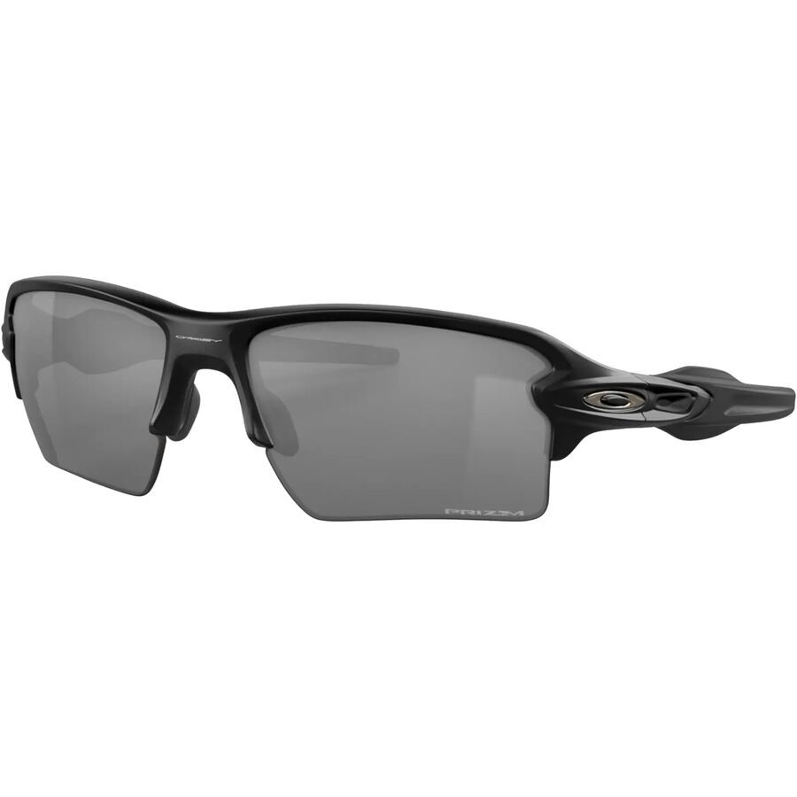 

Солнцезащитные очки Oakley Flak 20 XL Prizm Polarized Oakley, Matte Black/PRIZM Black Polarized