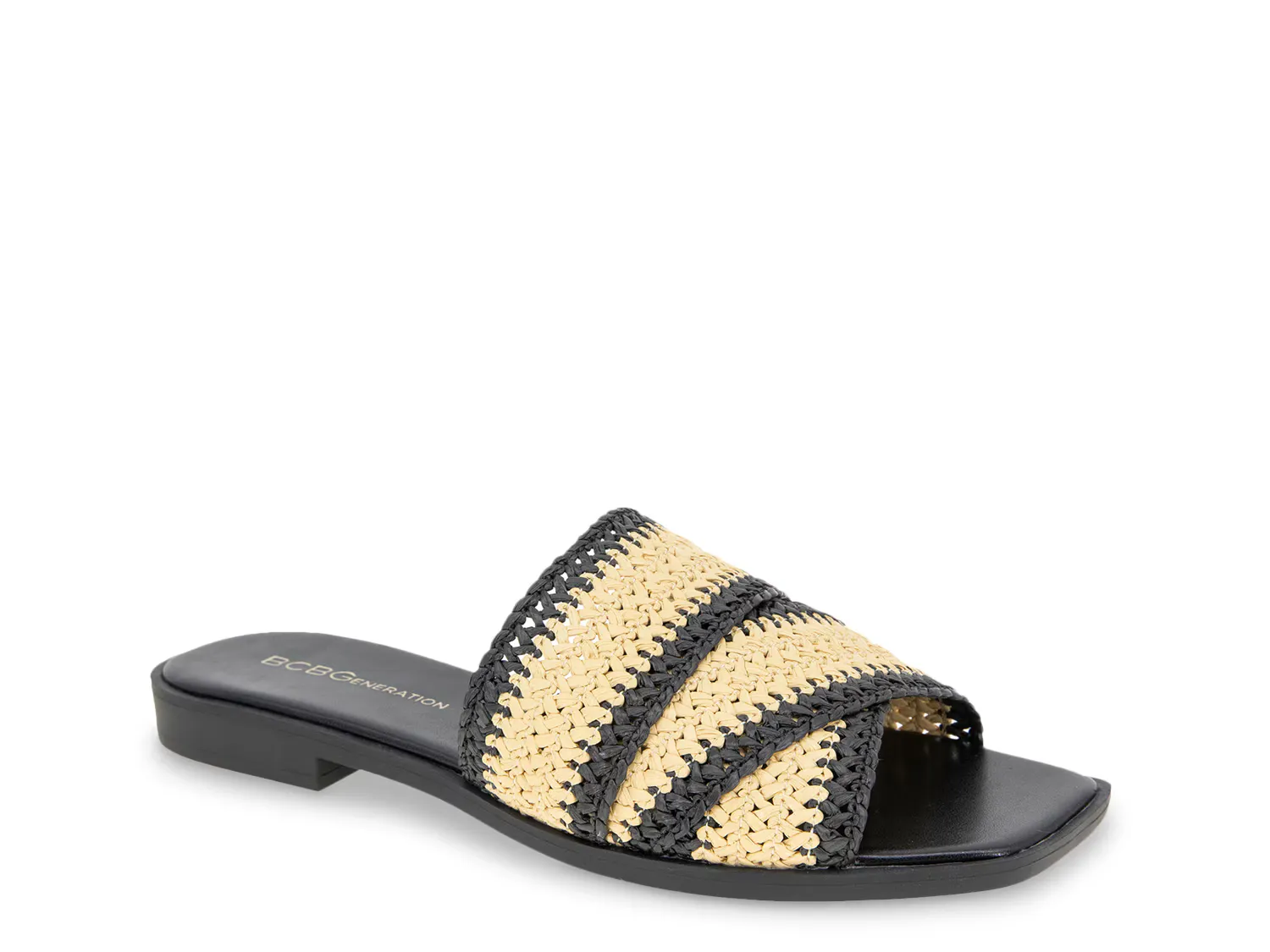 

Сандалии Lileen Sandal Bcbgeneration, черный