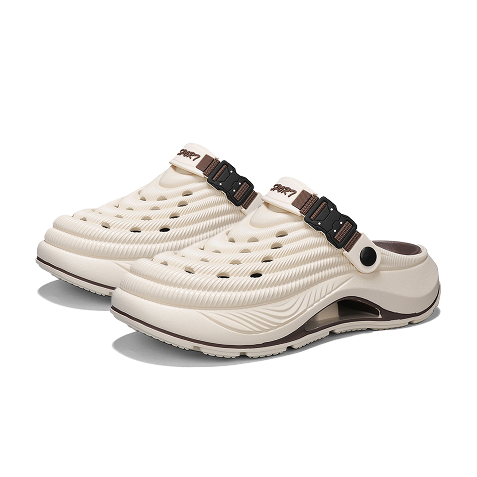 

Сабо мужские Lanza, Beige Brown