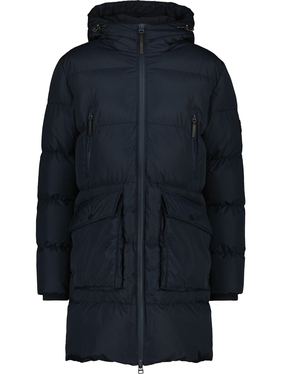 

Зимняя куртка Alife and Kickin NinoAK A, Night blue