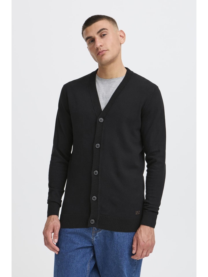 

Кардиган !SOLID, черный