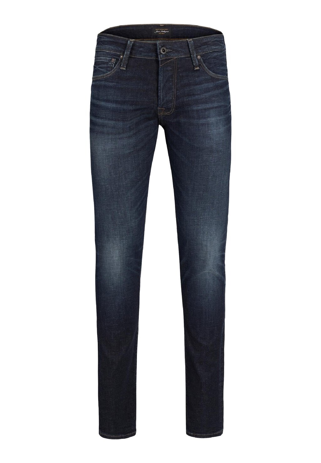 

Джинсы облегающего кроя Jack & Jones, цвет Blue Denim