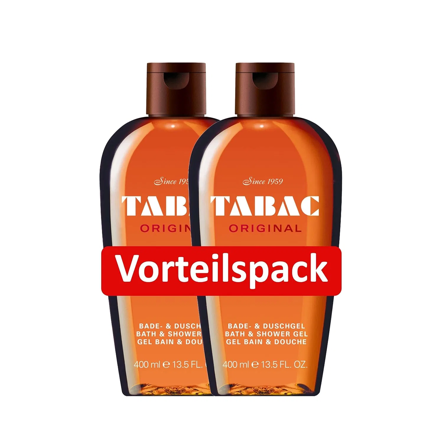 Гель для душа «Original» от Tabac Original Tabac Original