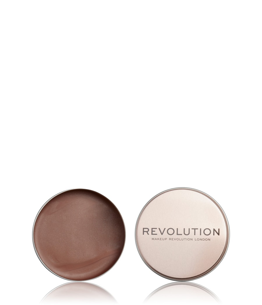 

Кремовые румяна REVOLUTION Balm Glow, Natural Nude, 32g