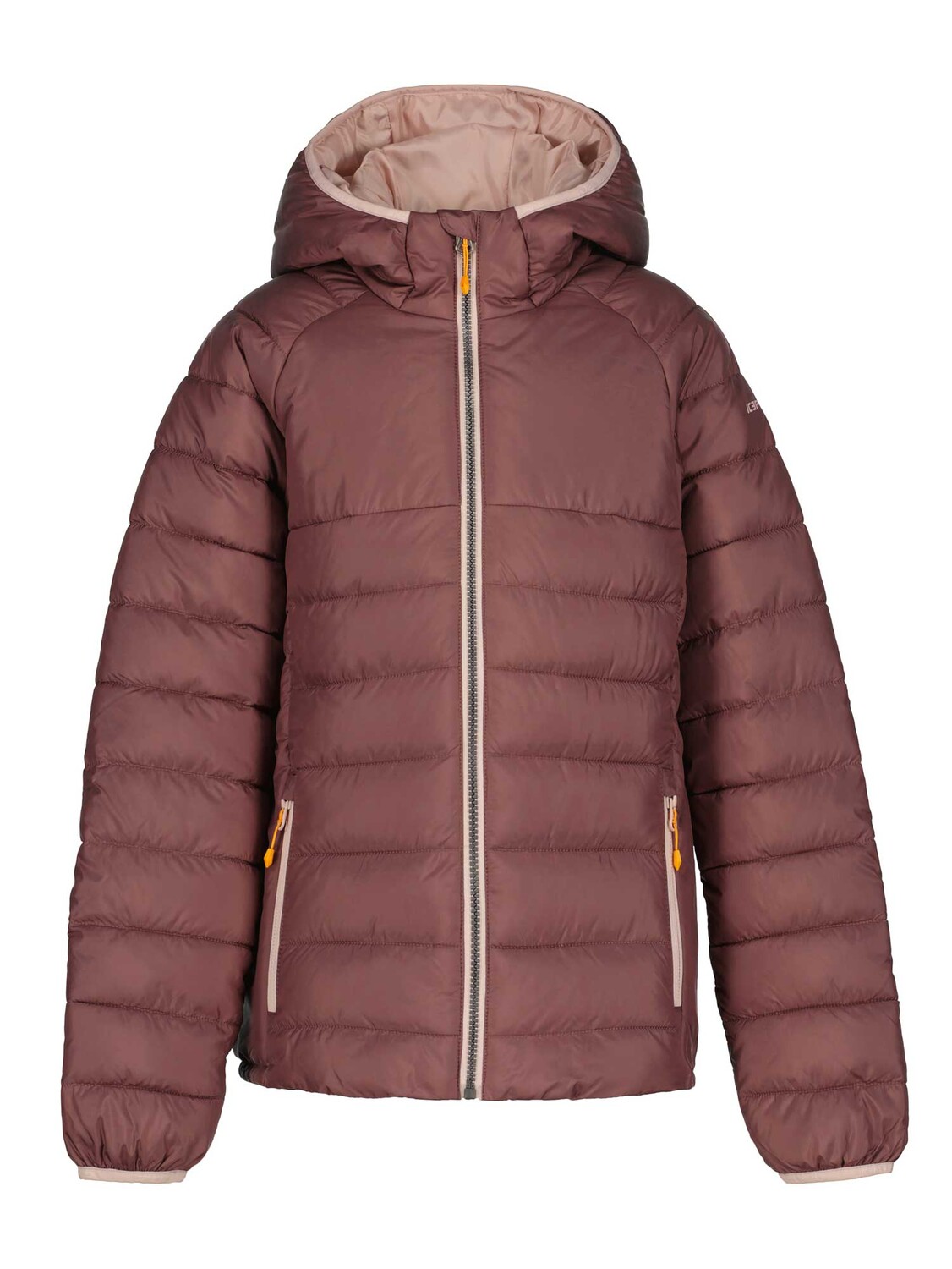 

Куртка Icepeak KENYON JR, розовый