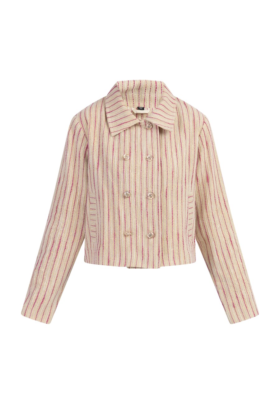 

Куртка межсезонная faina, цвет Sand/Light beige