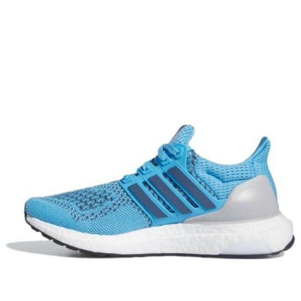 

Кроссовки ультрабуст 1.0 Adidas, синий