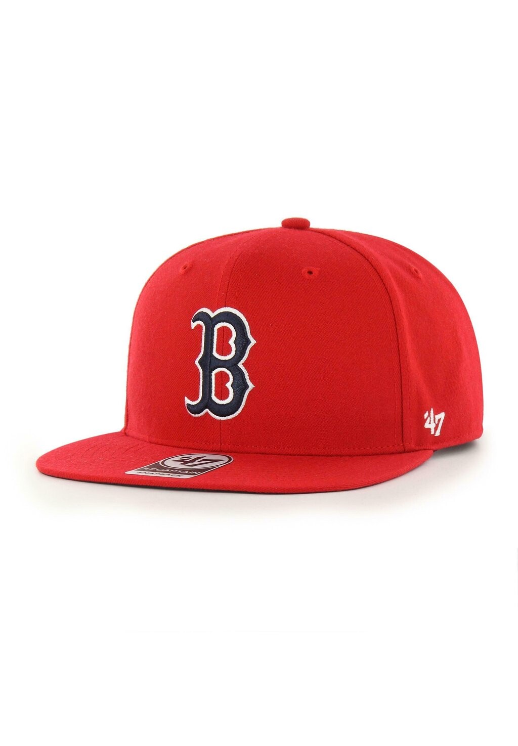 

Бейсболка BOSTON SOX MLB ALL STAR GAME SURE SHOT CAPTAIN '47, цвет rot
