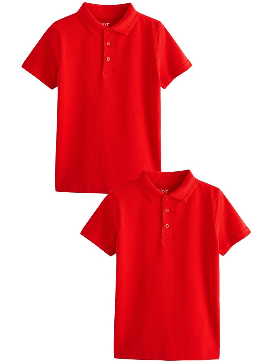 

Футболка Next Shirt, красный