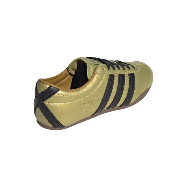 Кроссовки tokyo 'gold metallic core black' Adidas, золотой — фото 4