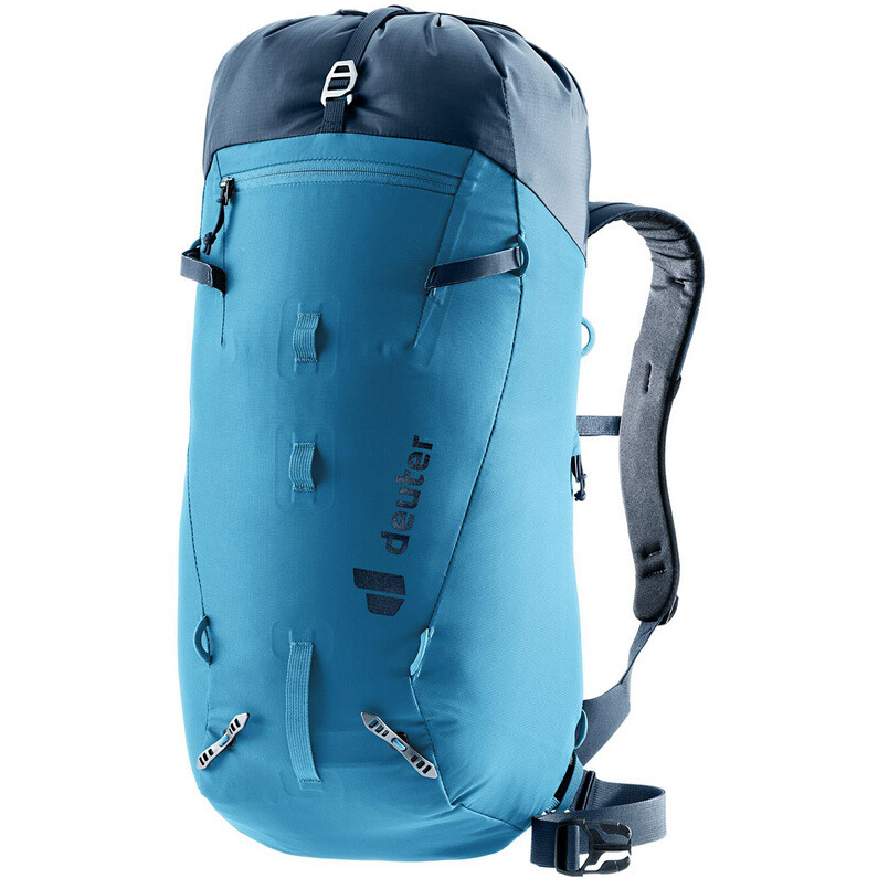 

Рюкзак Guide 24 Deuter, синий