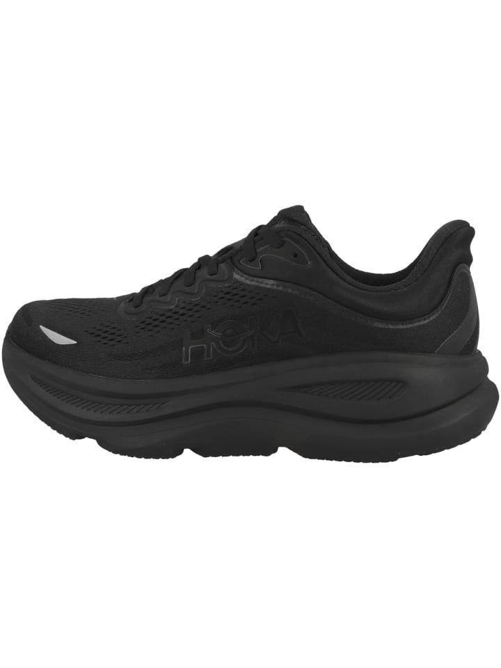 

Кроссовки для бега HOKA, черный