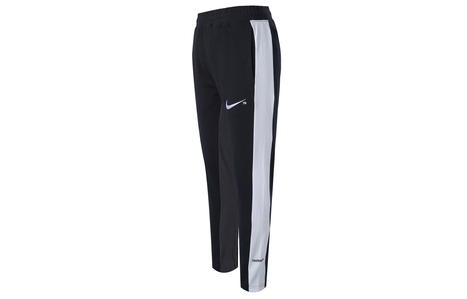 

Мужские трикотажные спортивные штаны Nike, цвет Black