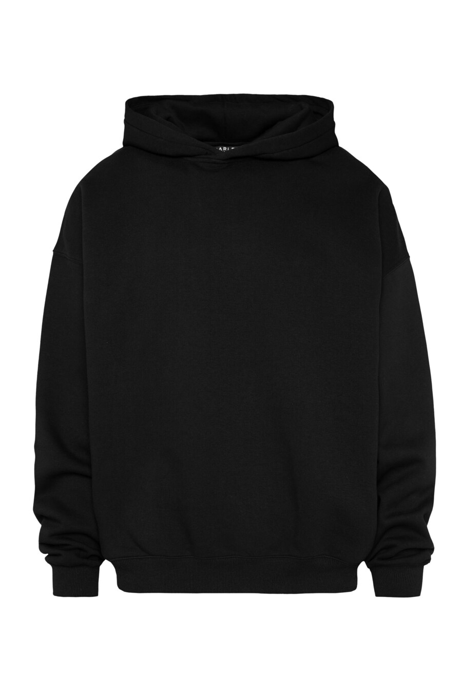 

Толстовка Harlem Soul, Black