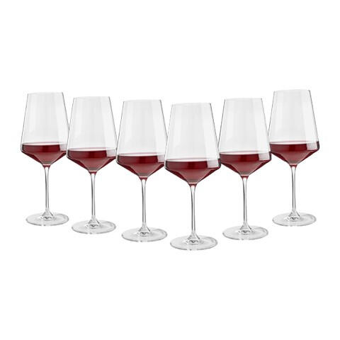 

Набор стаканов puccini Leonardo