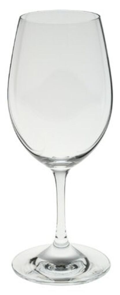 

Набор Riedel Value: 6 x 2 стакана OUVERTURE WHITE WINE 6408/05 и 4 соломинки EKM Living из нержавеющей стали, белый