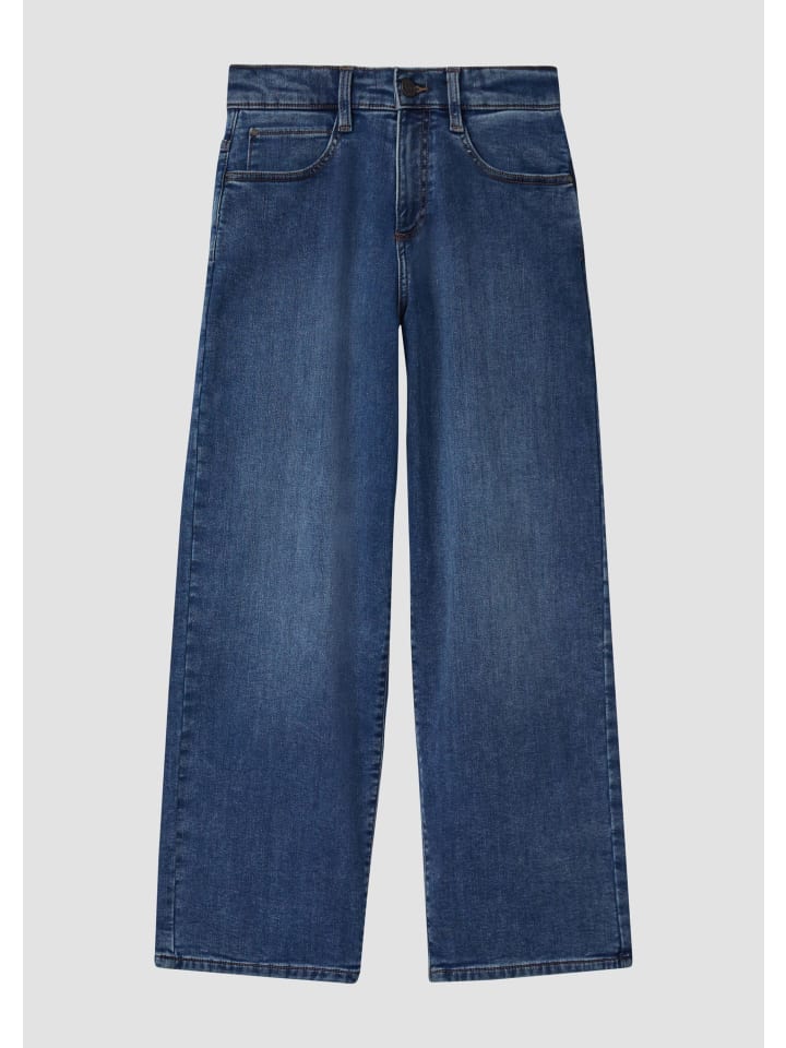 

s.Oliver Свободные джинсы размера 56Z2, темно-синие