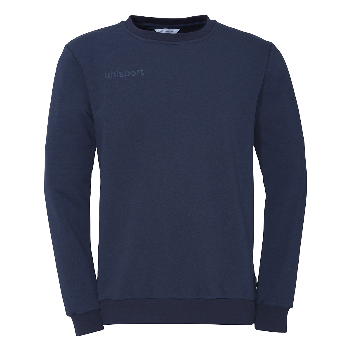 

Пуловер uhlsport Sweatshirt Sweatshirt, морской