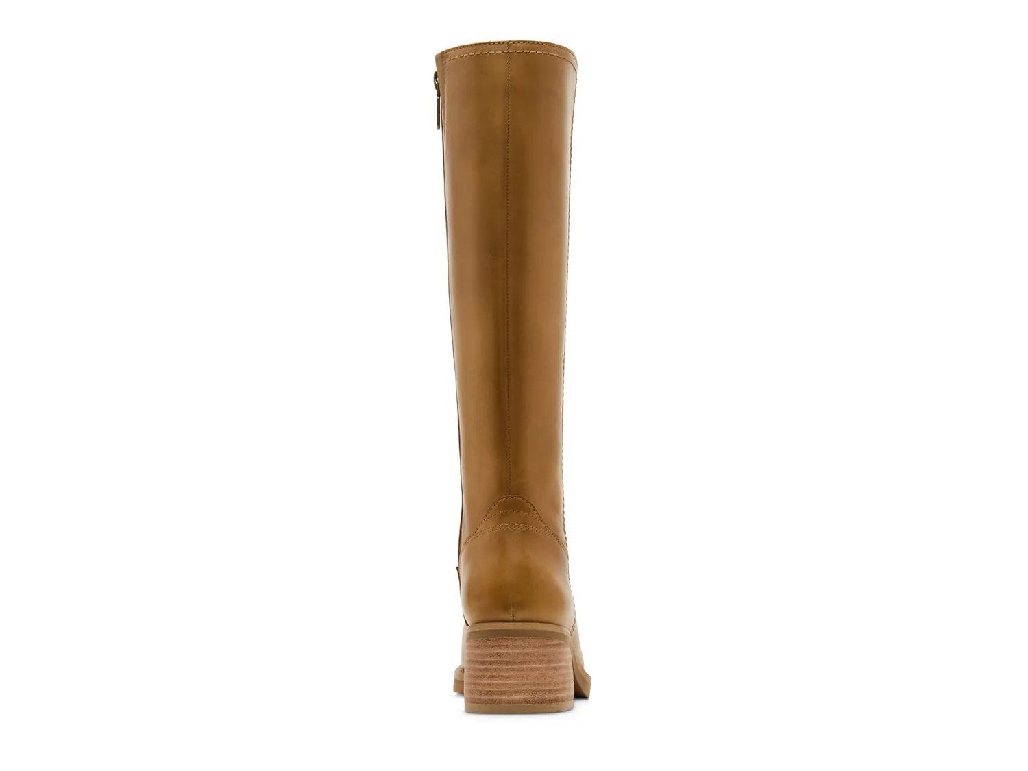 Ботинки Blondo Camrin Waterproof Boot, Cognac — фото 3