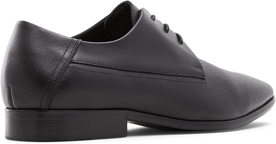 Мужские классические туфли ALDO HOOGEFLEX, черный — фото 3