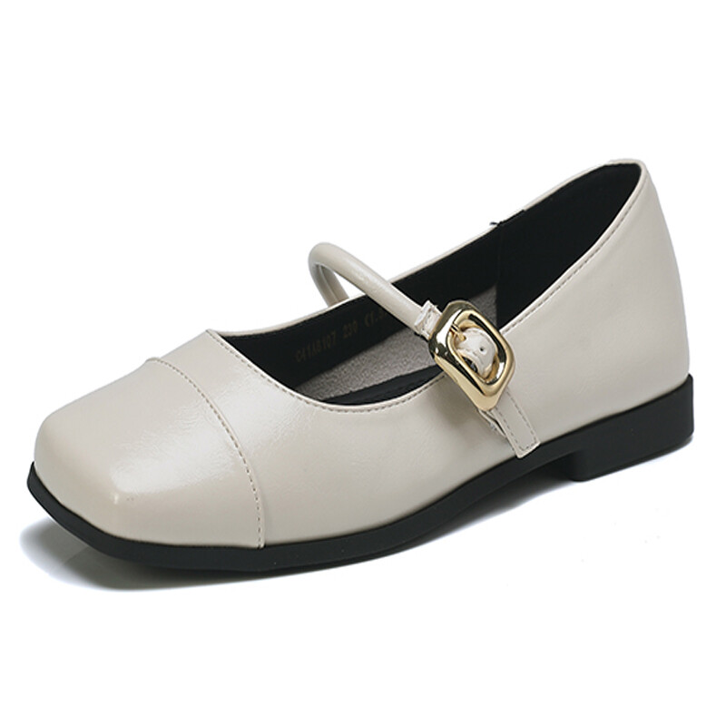 

Туфли BVFNLEE Mary Jane Shoes Women's, черный