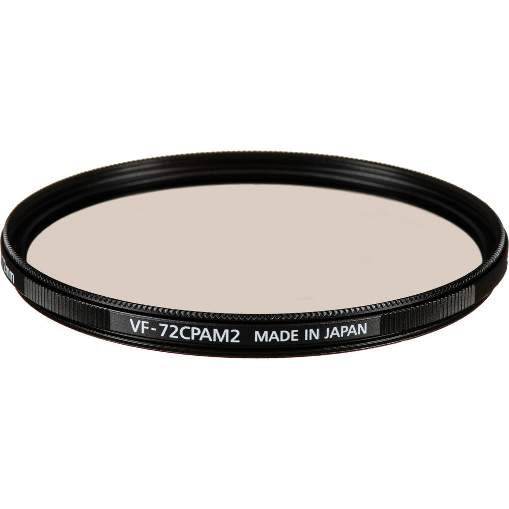 

Фильтр Sony 72mm T* Circular Polarizer Filter VF72CPAM2