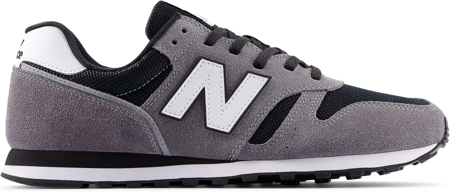 Кроссовки New Balance 373 для мужчин, Castlerock — фото 4