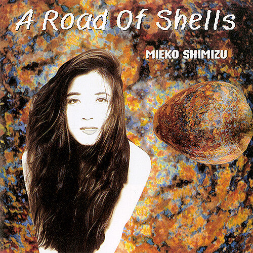 

Виниловая пластинка Shimizu, Mieko: Road Of Shells