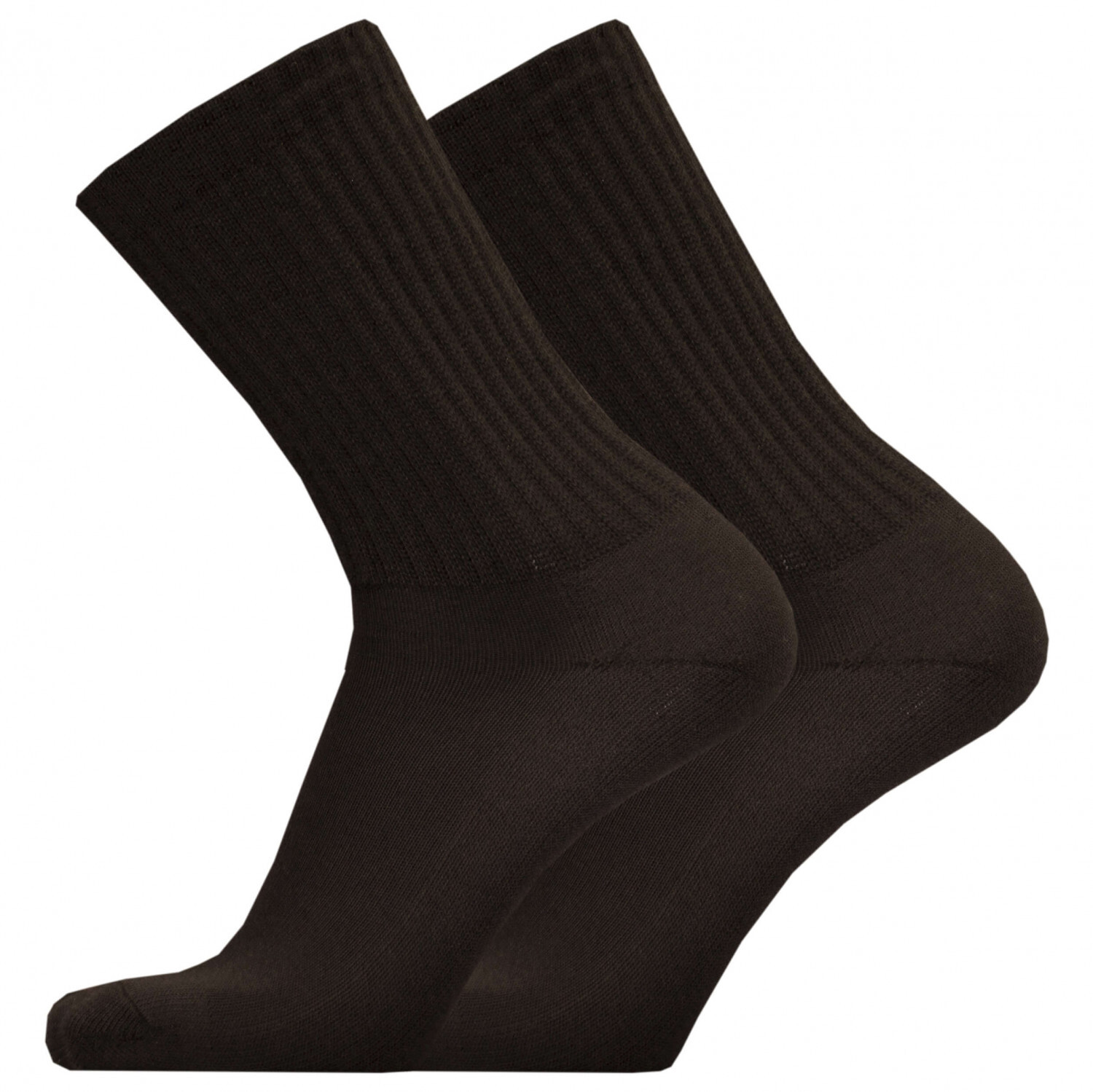 

Многофункциональные носки Uphillsport Merino Lifestyle Sport, черный
