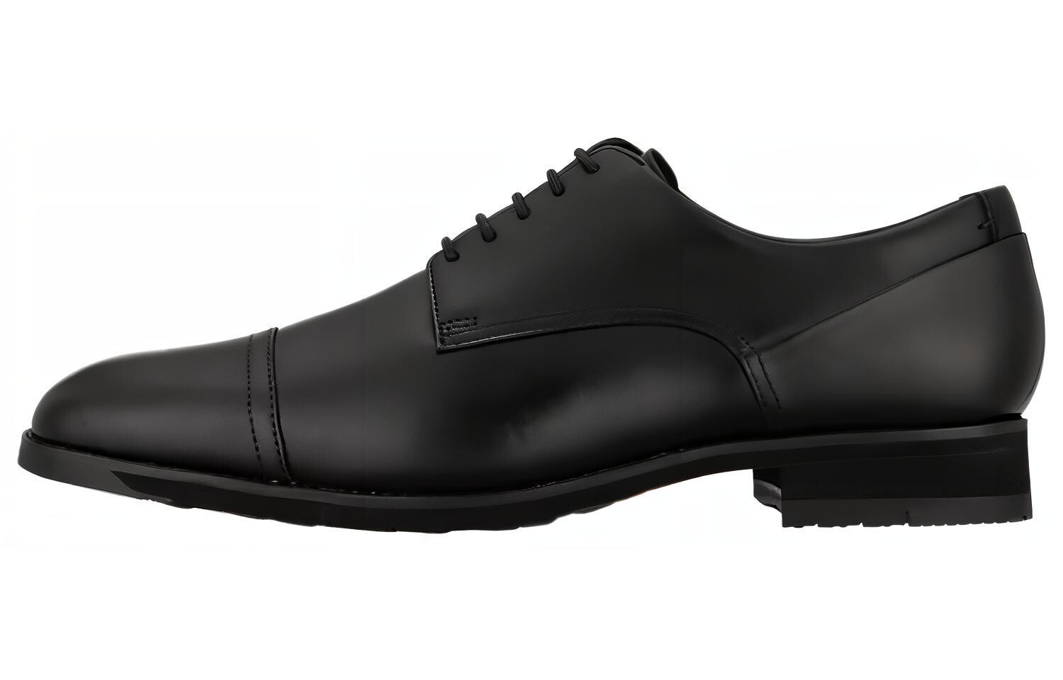 

Туфли для подиума мужские низкие черные Asics