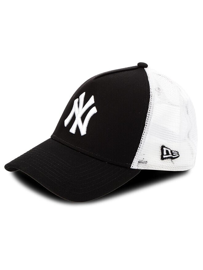 

Бейсболка New Era Clean Trucker 2 Ney 11588491, белый