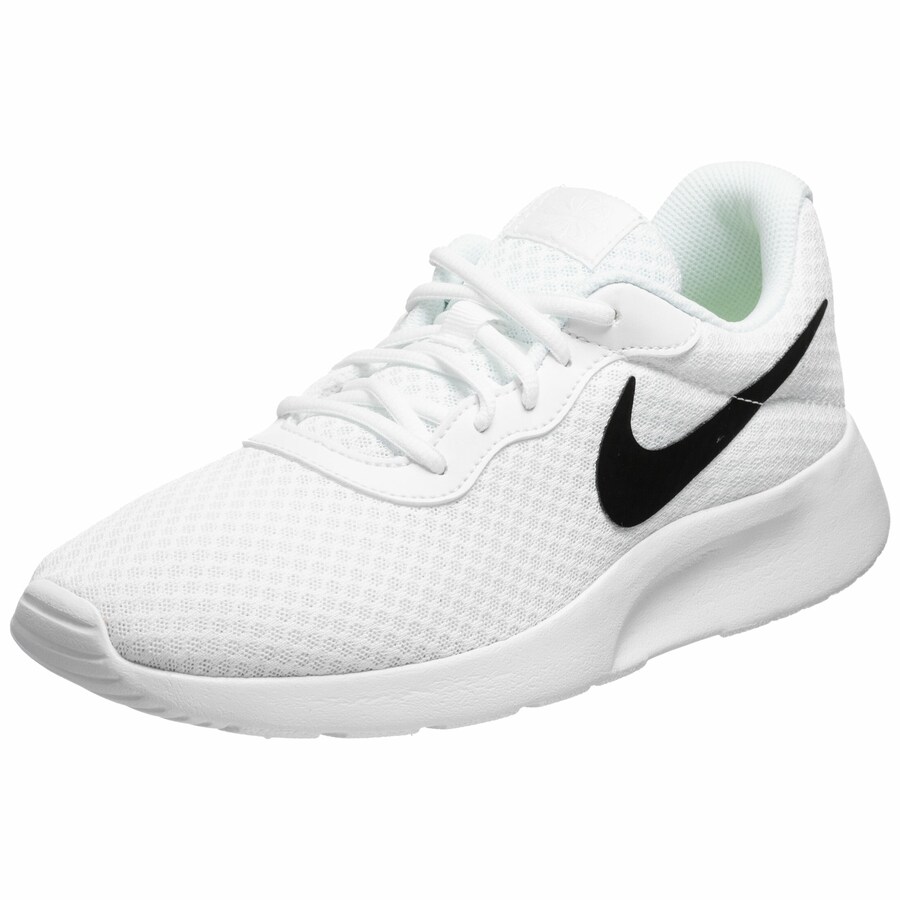 

Кроссовки Nike Sportswear Tanjun, белый