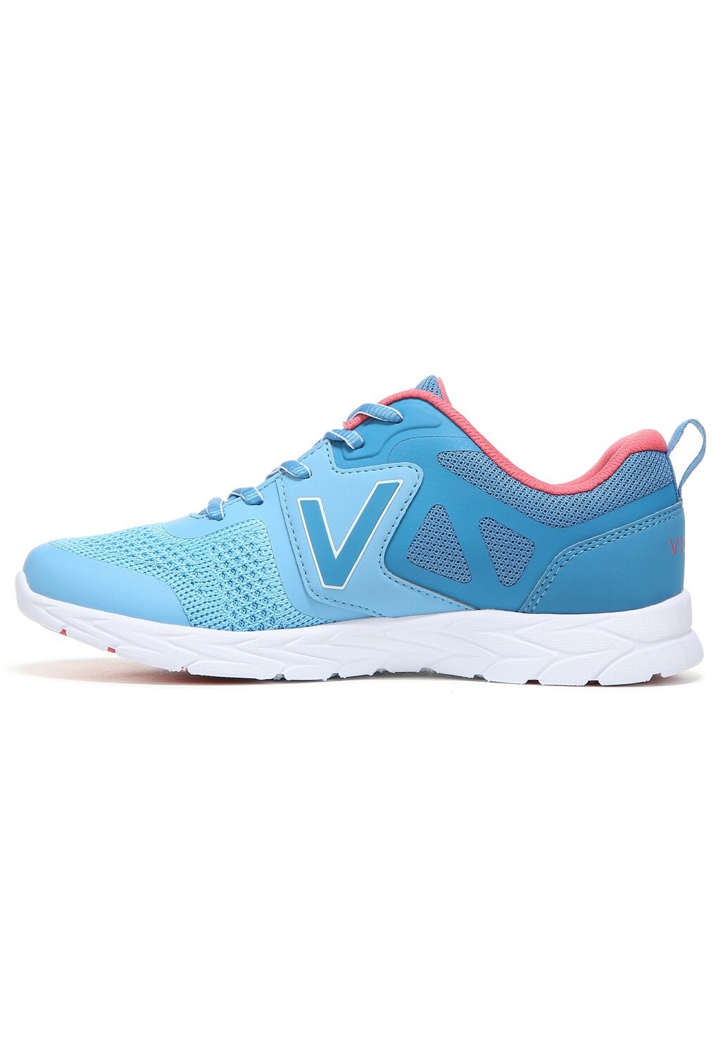 Кроссовки низкие ENERGY VIONIC, цвет alaskan blue