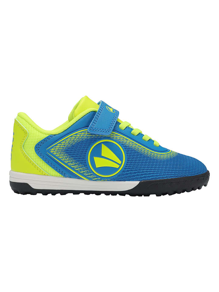 

Спортивные кроссовки Course Jako, цвет blau/gelb