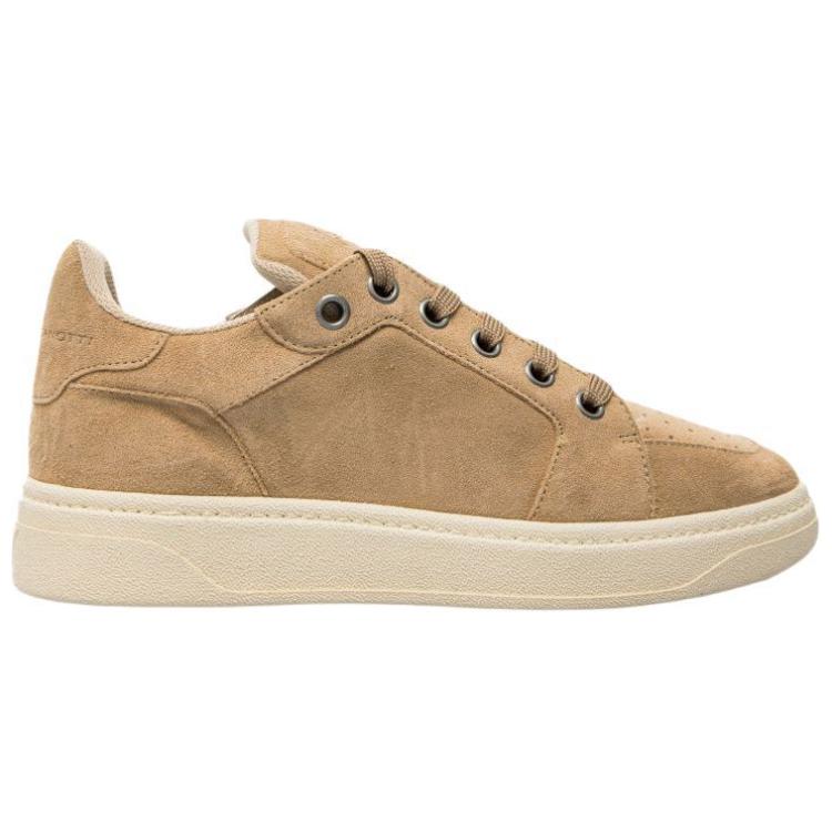 

GZ94 Кроссовки низкие Giuseppe Zanotti