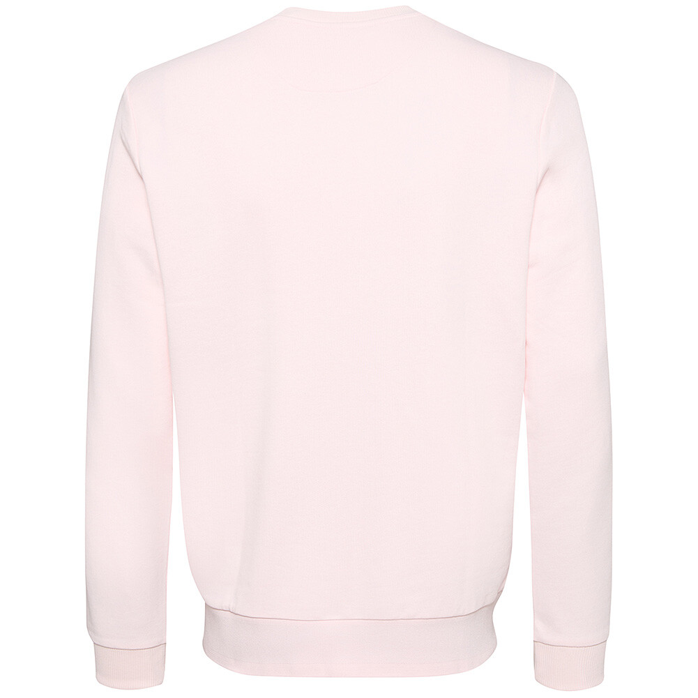 

Мужская толстовка с логотипом Lyle & Scott Bottom Lyle And Scott