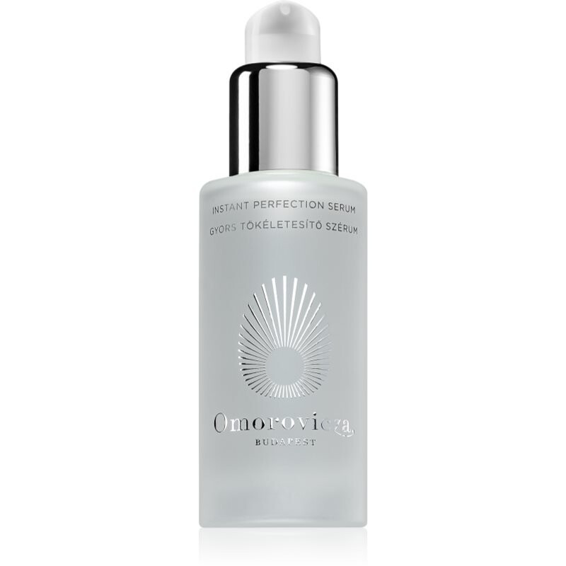 

Omorovicza Instant Perfection Serum омолаживающая сыворотка для уставшей кожи 30 мл Inna Marka