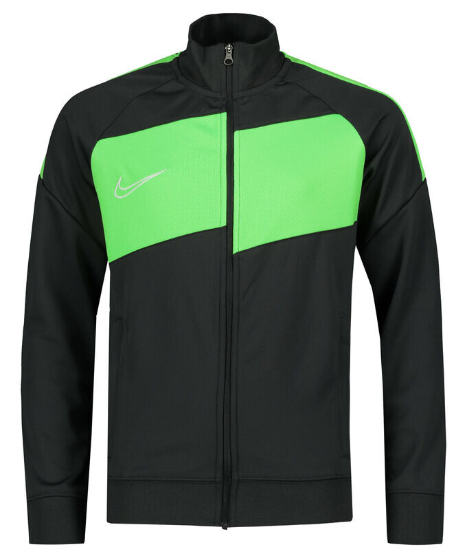 

Футбольная толстовка dri-fit academy pro Nike, мультиколор