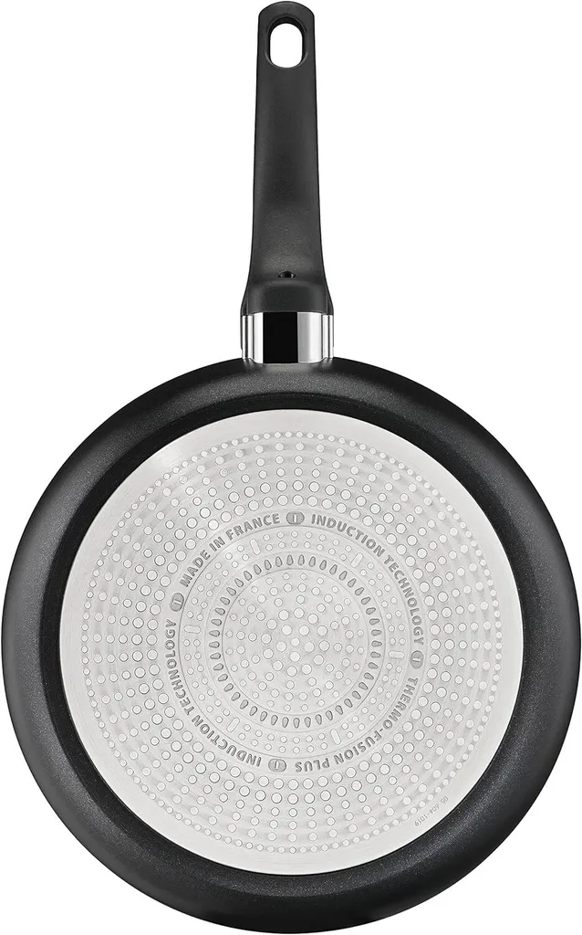 

Набор сковород Tefal, черный