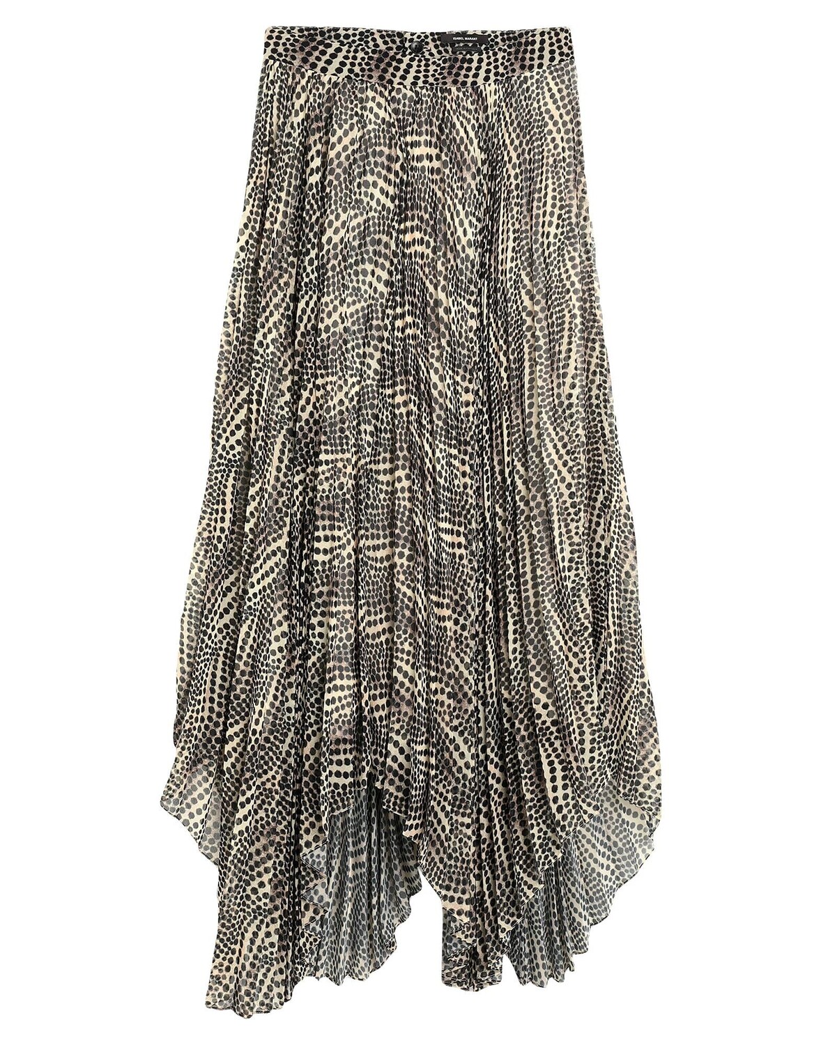 

Юбка Isabel Marant, слоновая кость