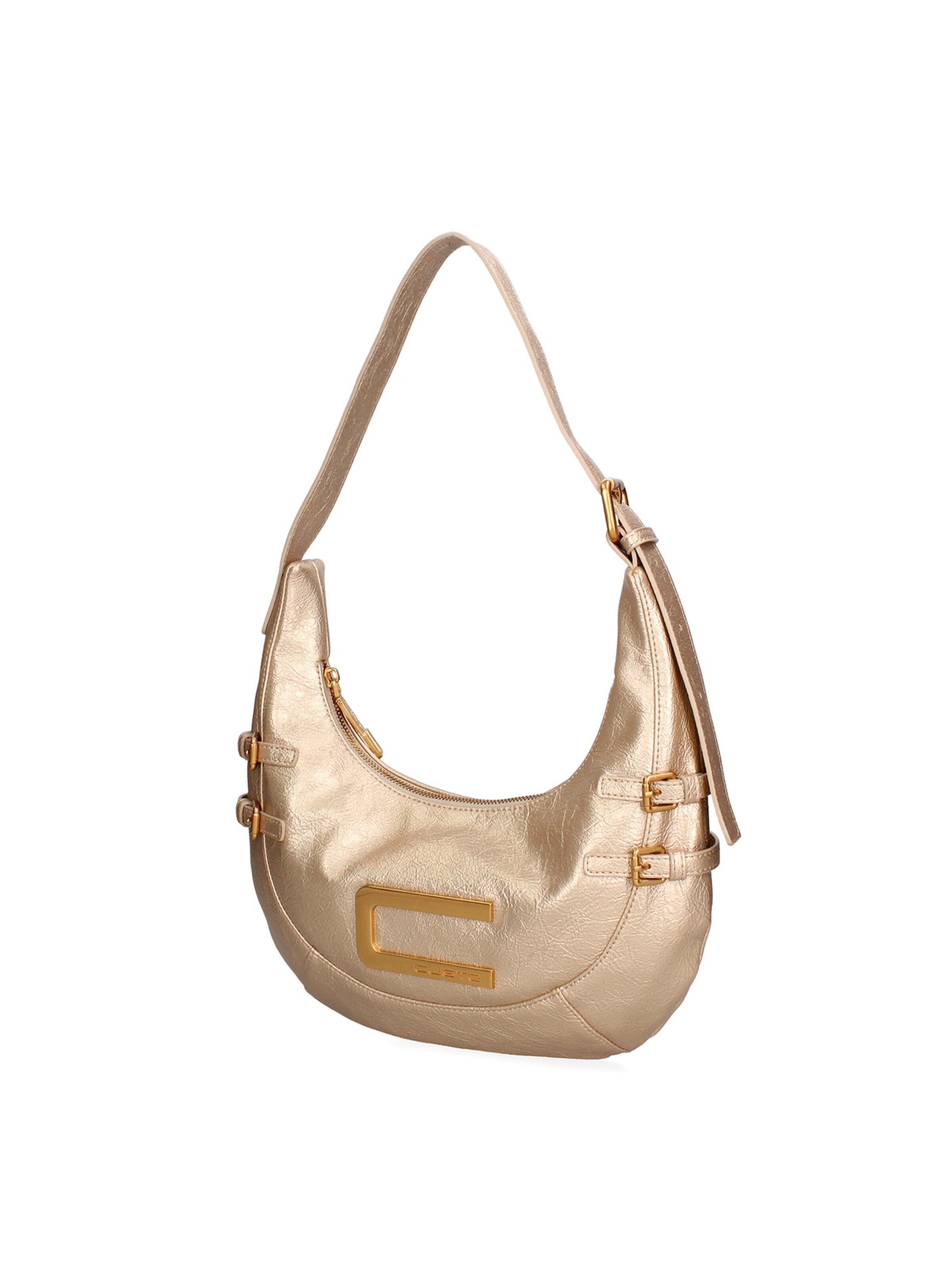 

Custo Barcelona Сумка через плечо в золотом цвете