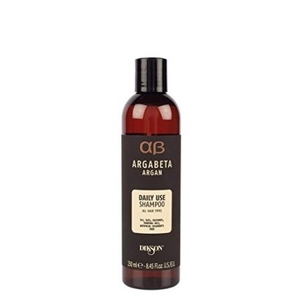 

Диксон ArgaBeta Argan Шампунь для ежедневного использования 250мл Dikson