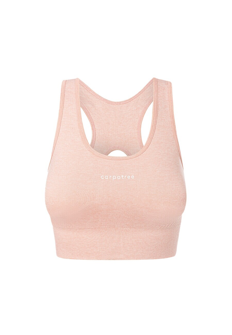

Спортивный топ Carpatree Sports Top Blaze, розовый
