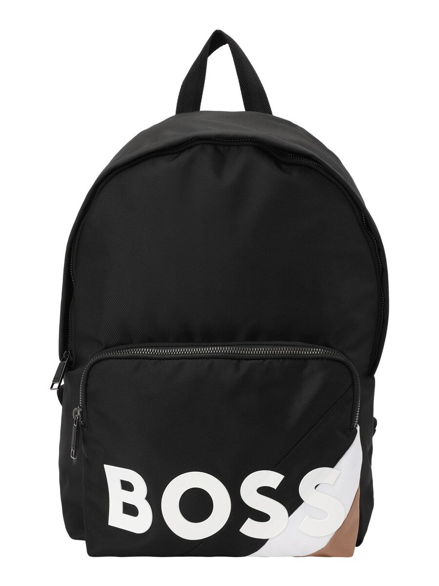 

Рюкзак BOSS Backpack Catch_2.0, черный