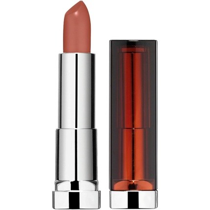 

Губная помада Maybelline New York Color Sensational, 625 Iced Caramel