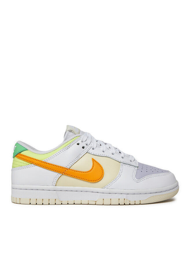 

Кроссовки Nike, красочный
