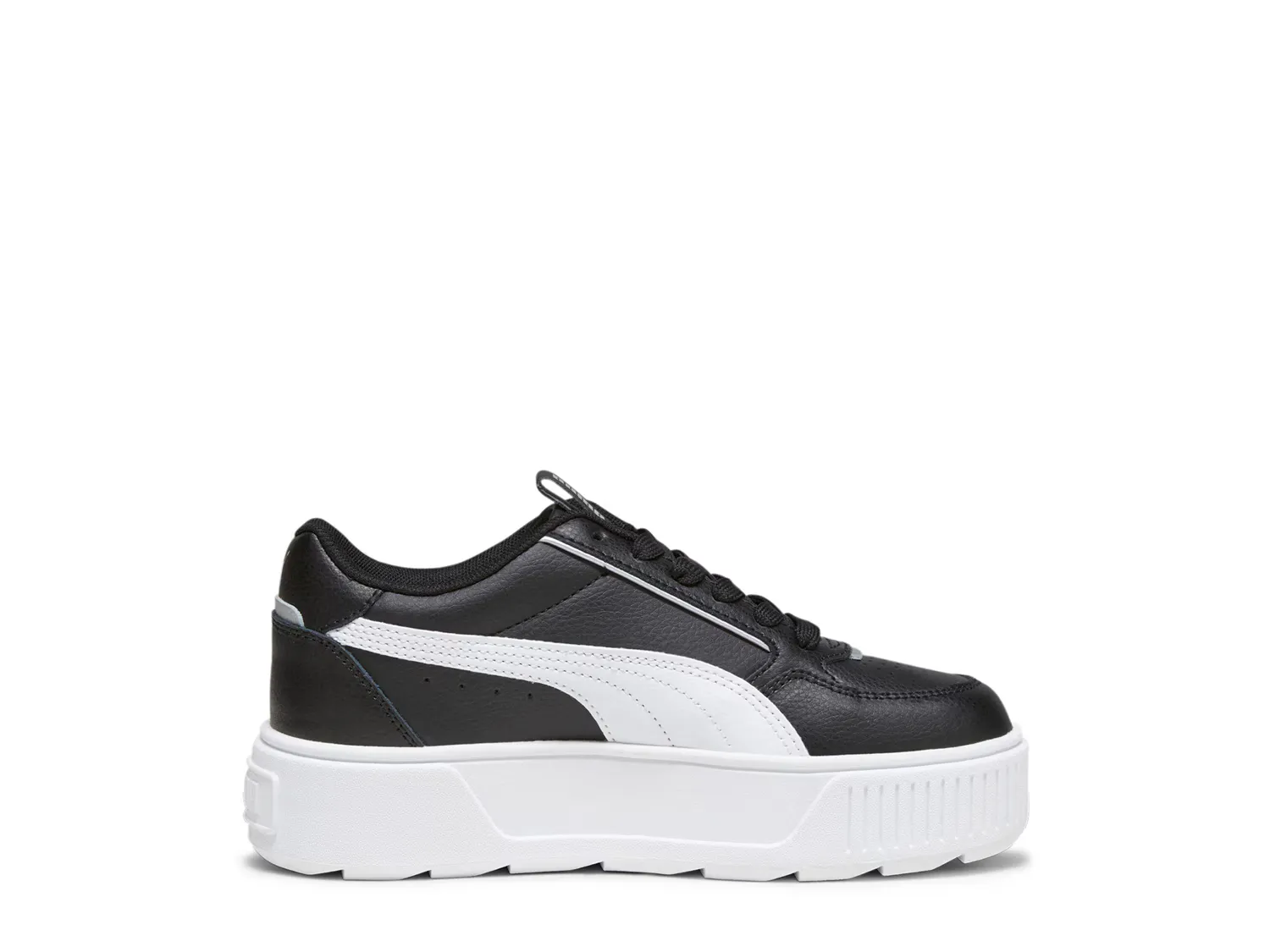

Кроссовки Karmen Rebelle Platform Sneaker Puma, черный